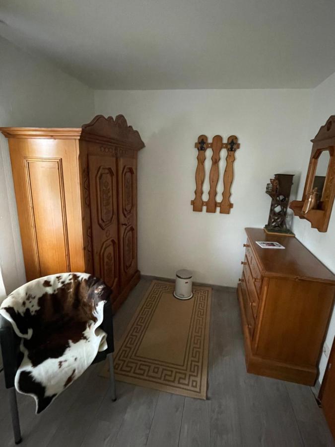 Ferienhaus Buchali Harscheid Luaran gambar
